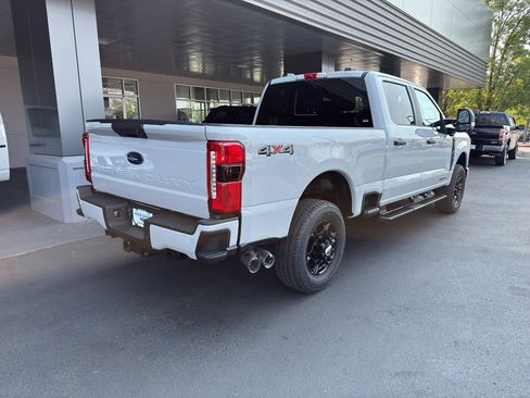 New 2026 Ford F250 XL w/ STX Appearance Package image 5