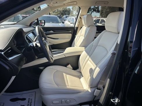 Used 2023 Buick Enclave Essence w/ Sport Touring Edition image 14