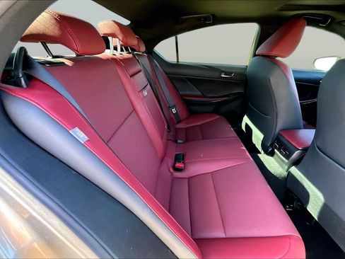 Used 2023 Lexus IS 300 w/ Premium Package RWD image 20