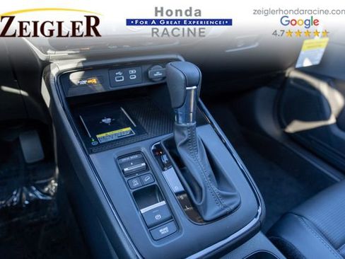Used 2023 Honda CR-V EX-L image 25