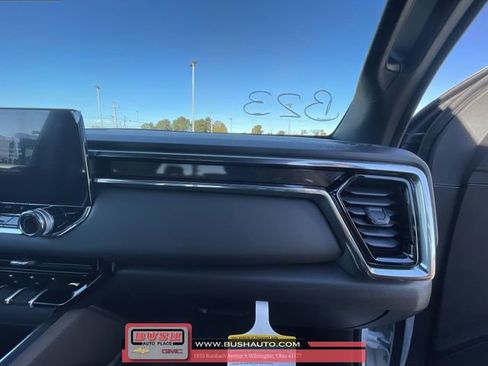 New 2026 GMC Canyon Elevation w/ Convenience Package image 28