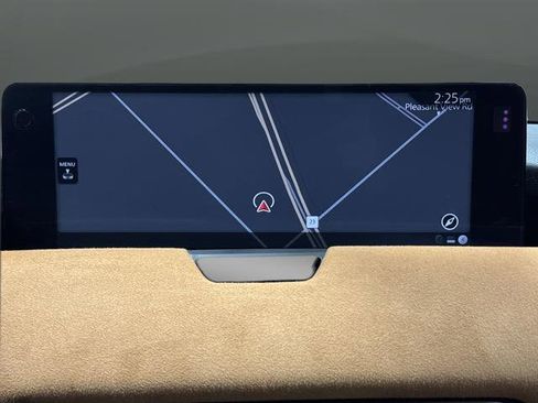 Used 2024 MAZDA CX-90 3.3 Turbo S w/ Premium Plus image 10