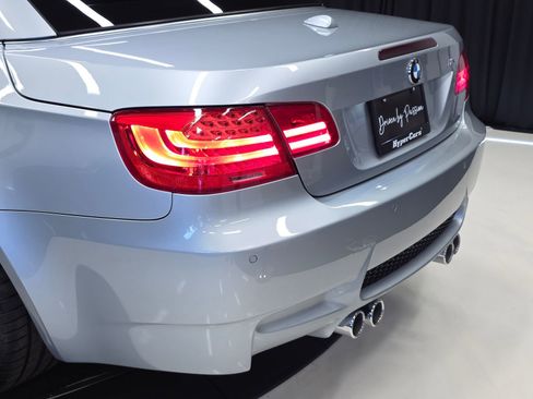 Used 2013 BMW M3 Convertible RWD image 62