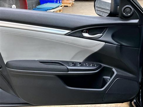 Used 2019 Honda Civic EX image 26