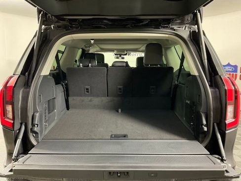 New 2025 Ford Expedition Max Platinum w/ Driver's Package image 11