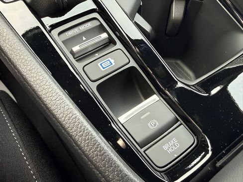 New 2026 Honda Accord Sport image 27