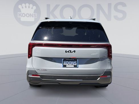 New 2026 Kia Carnival SX Prestige FWD image 5