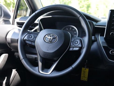 Used 2021 Toyota Corolla SE image 6