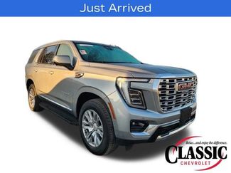 Used 2025 GMC Yukon Denali 360° Tour