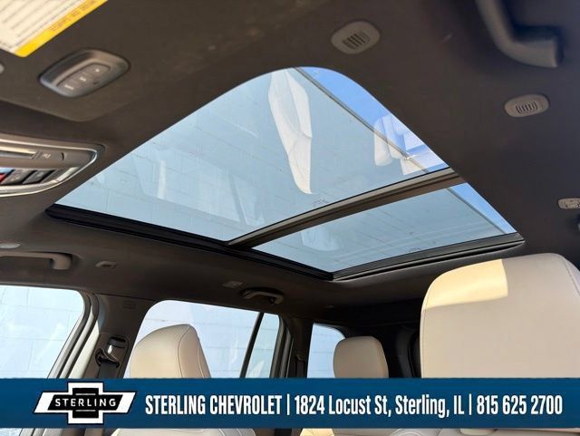 Used 2024 Jeep Grand Cherokee Limited 4xe AWD/4WD image 23