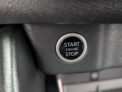 Used 2023 Nissan Rogue Platinum AWD/4WD image 36
