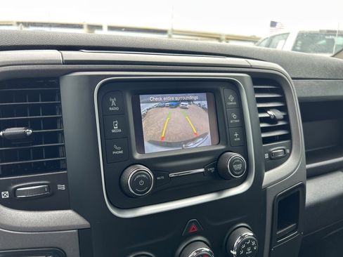 Used 2022 RAM 1500 Tradesman w/ Trailer Tow Group image 20