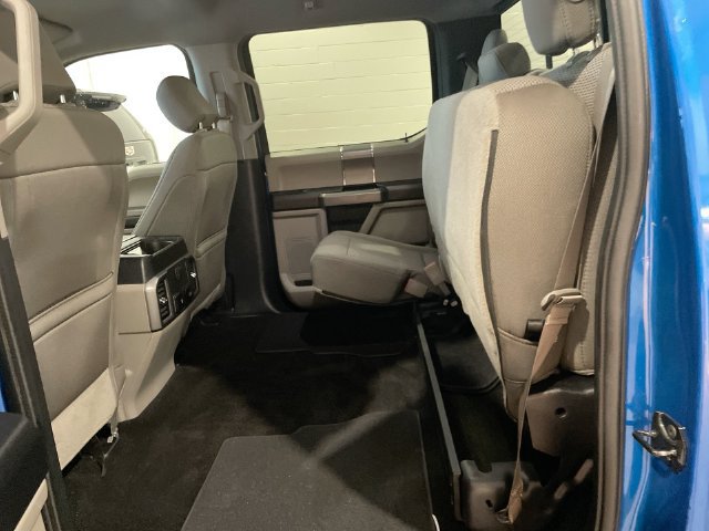 Used 2019 Ford F150 XLT w/ Equipment Group 302A Luxury AWD/4WD image 16