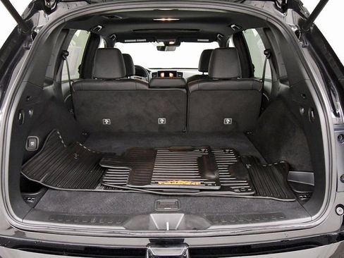 Certified 2023 Honda Passport TrailSport image 7