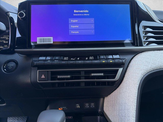 New 2026 Toyota Camry XLE w/ Premium Plus Package FWD image 15