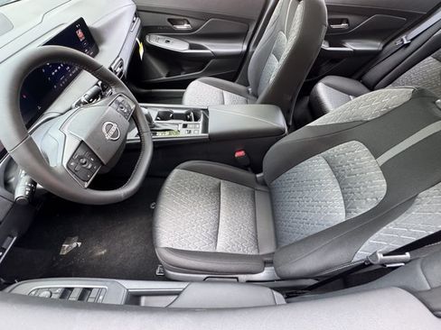 New 2026 Nissan Sentra SV w/ SV Convenience Package FWD image 27