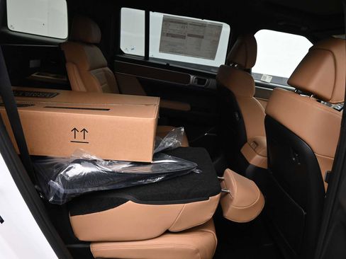 New 2026 Hyundai Santa Fe Calligraphy image 12