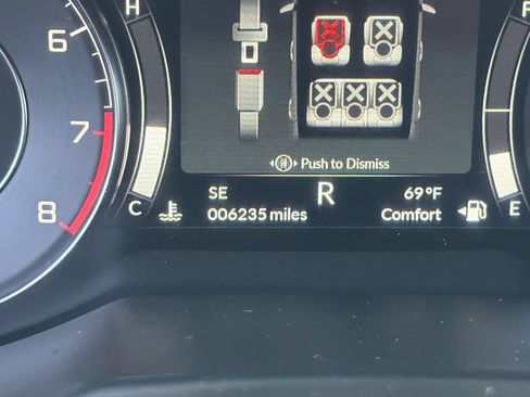 Certified 2025 Acura RDX SH-AWD image 30