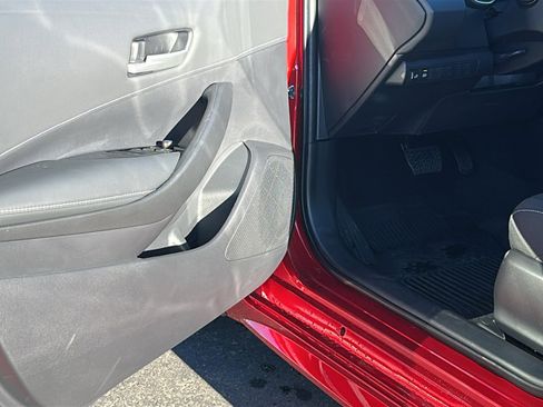 Certified 2025 Toyota Corolla SE image 23