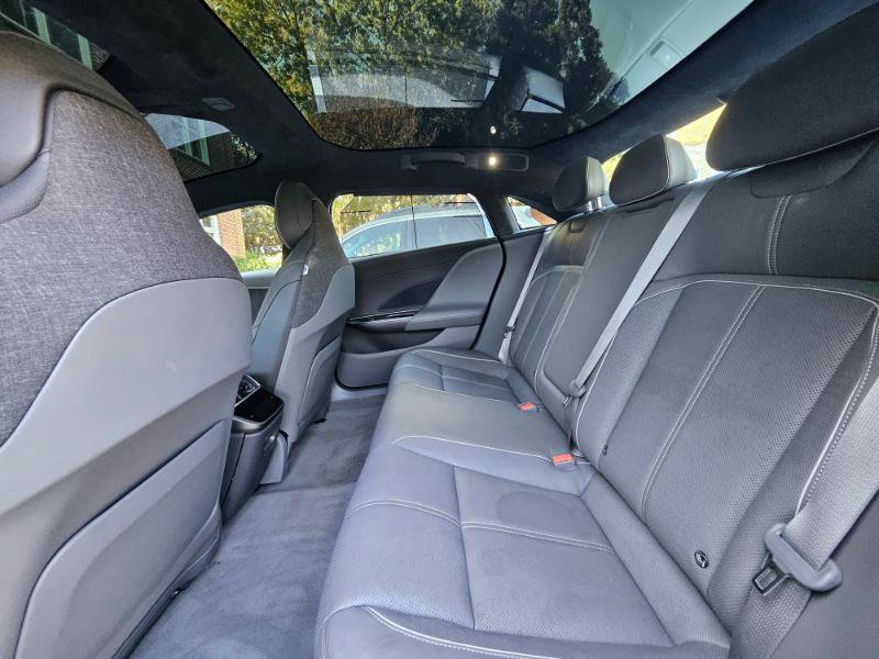 Used 2023 Lucid Air Grand Touring AWD/4WD image 72