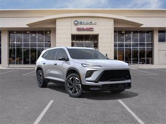 New 2026 Buick Enclave Sport Touring w/ Power Package video 1