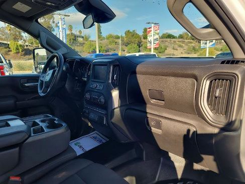 Used 2024 Chevrolet Silverado 2500 W/T w/ WT Convenience Package image 27