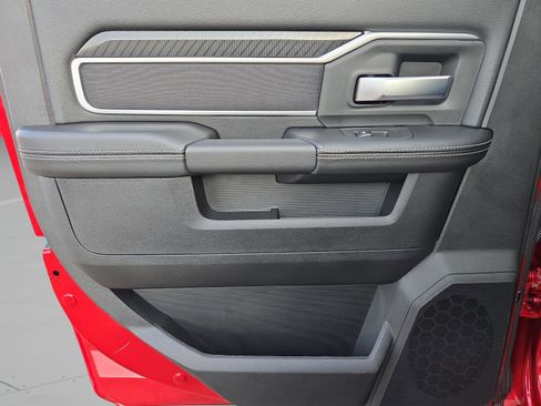 Used 2026 RAM 2500 Big Horn image 24