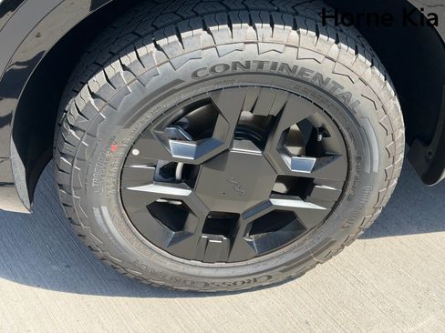 New 2027 Kia Telluride SX Prestige X-Pro AWD/4WD image 8