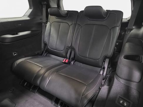 Used 2022 Jeep Grand Cherokee L Overland AWD/4WD image 34