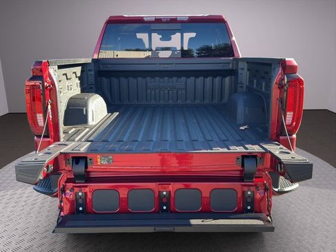 New 2026 GMC Sierra 1500 AT4 w/ AT4 Premium Package image 26