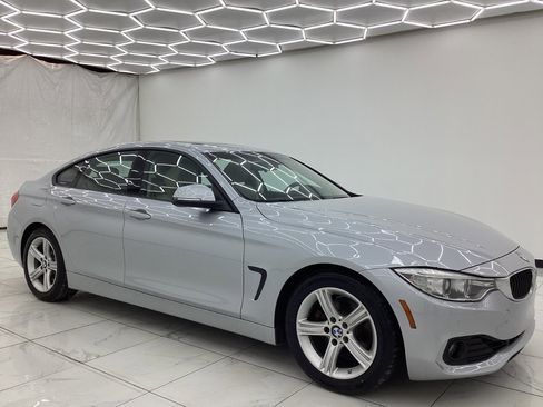 Used 2015 BMW 428i Gran Coupe image 7