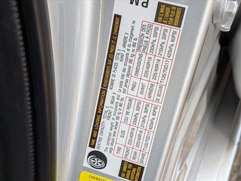 Used 2022 Toyota Corolla SE image 18