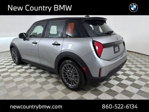 New 2027 MINI Cooper S FWD image 5