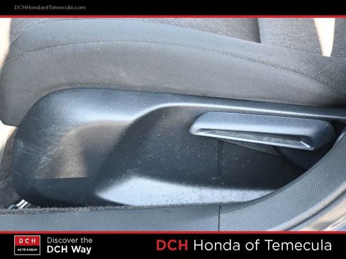 Certified 2024 Honda Accord LX image 17