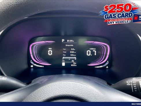 Used 2024 Kia Soul LX w/ Option Group 015 FWD image 19