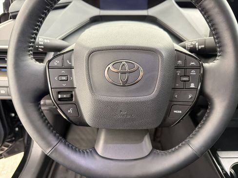 Used 2024 Toyota Prius Limited w/ Limited Premium Package image 15