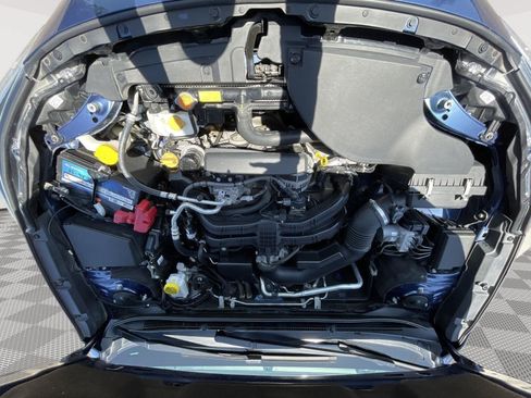 Used 2020 Subaru Outback Limited AWD/4WD image 31