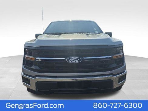 Certified 2024 Ford F150 XLT w/ Tow/Haul Package AWD/4WD image 2
