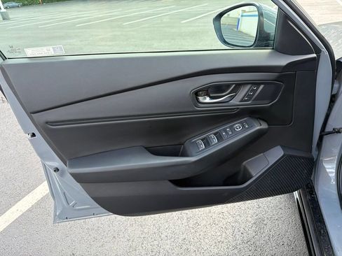 Certified 2024 Honda Accord EX-L image 18