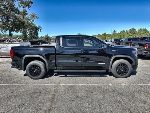 New 2026 GMC Sierra 1500 Elevation w/ Elevation Premium Package image 10