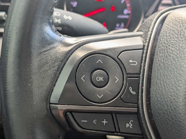 Used 2021 Toyota Camry XSE w/ Navigation Package FWD image 24