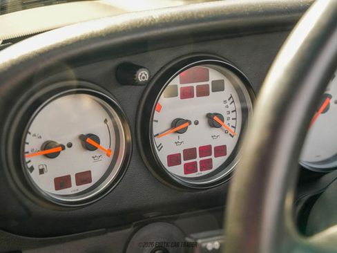 Used 1997 Porsche 911 Carrera 4 image 29