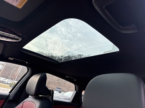 New 2025 Kia K4 GT-Line Turbo image 42