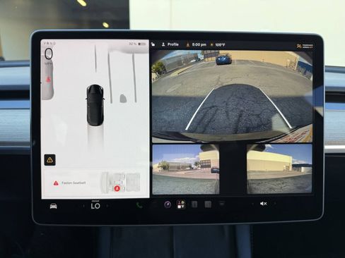 Used 2023 Tesla Model 3 Standard Range RWD image 36