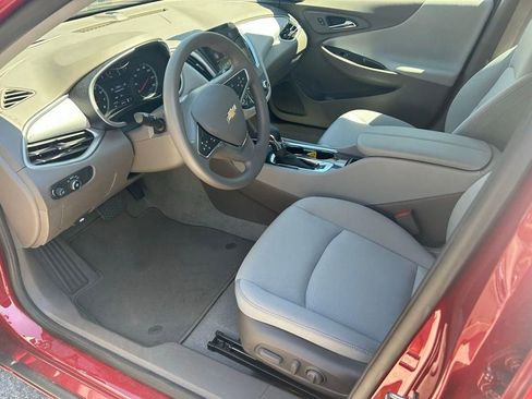 Used 2023 Chevrolet Malibu LT image 12