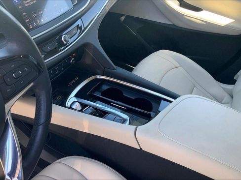 Used 2023 Buick Enclave Essence w/ LPO, Floor Liner Package AWD/4WD image 15