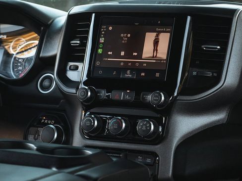 Used 2025 RAM 1500 Tradesman w/ Trailer Tow Group image 25