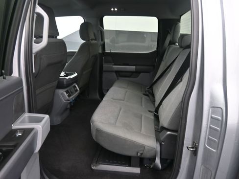 Used 2024 Ford F150 XLT w/ Mobile Office Package image 17