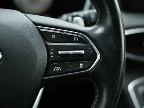 Used 2022 Hyundai Santa Fe SEL w/ Convenience + Premium Package image 34