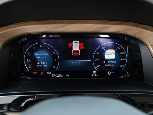New 2026 Volkswagen Atlas SE AWD/4WD image 66